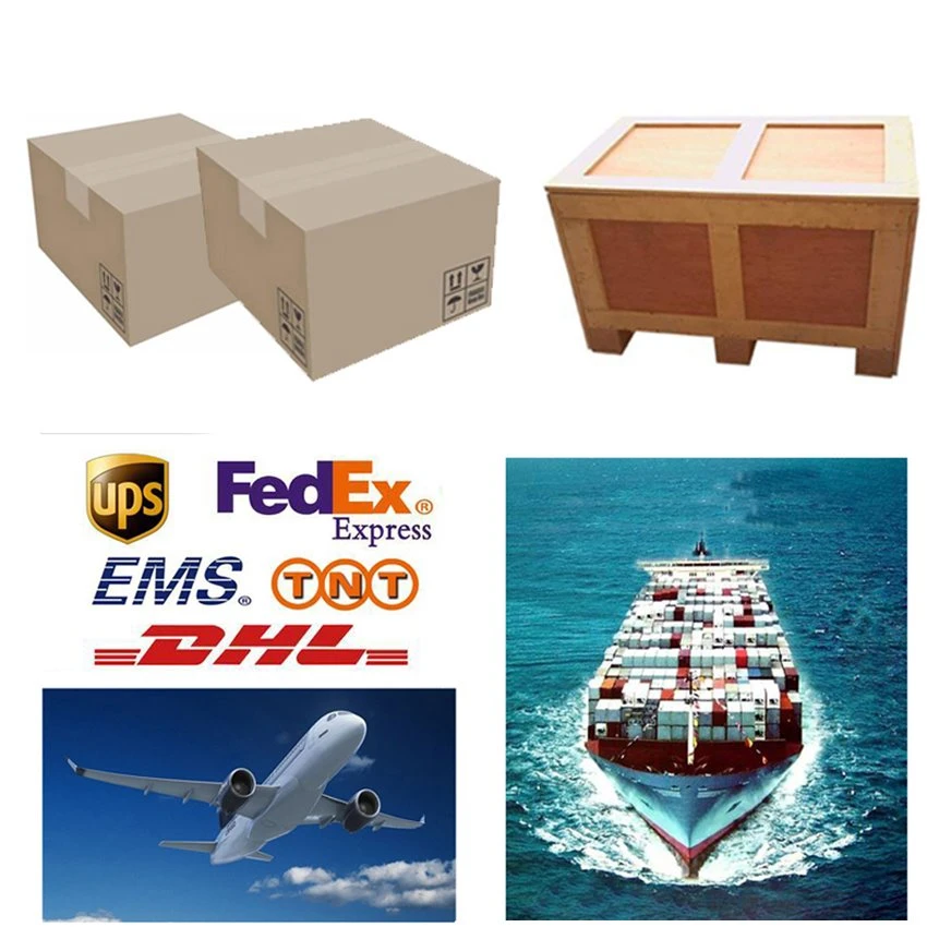Packaging and Delivery of rabbit ear tags Packaging and Delivery of rabbit ear tags
