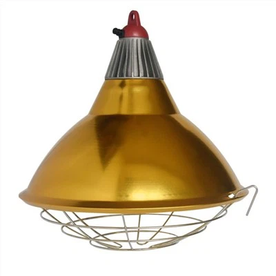 Инфрацрвена топлотна лампа са подесивом температуром