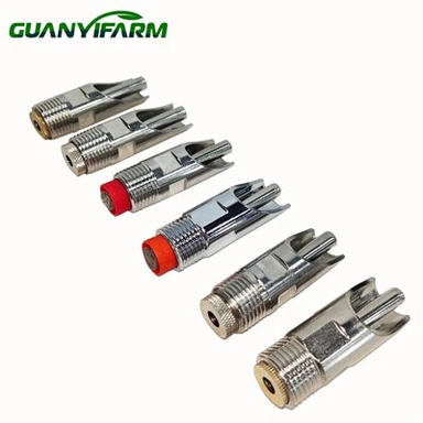 Појилица за брадавице за прасе