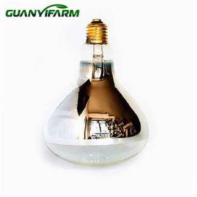 Р40 Хеат Ламп